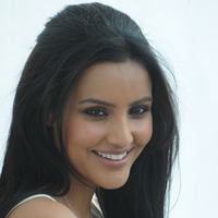 PRIYA ANAND CUTE PHOTOS AT 180 SUCCESS MEET | Picture 43470